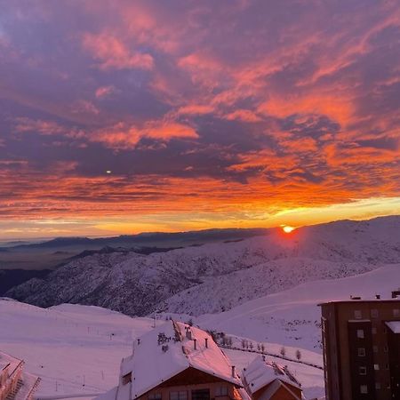 Apartamento El Colorado エクステリア 写真