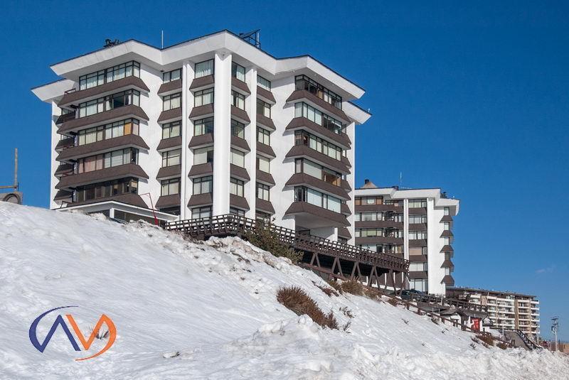Apartamento El Colorado 部屋 写真
