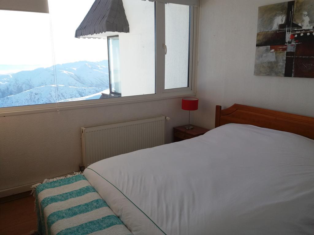 Apartamento El Colorado エクステリア 写真