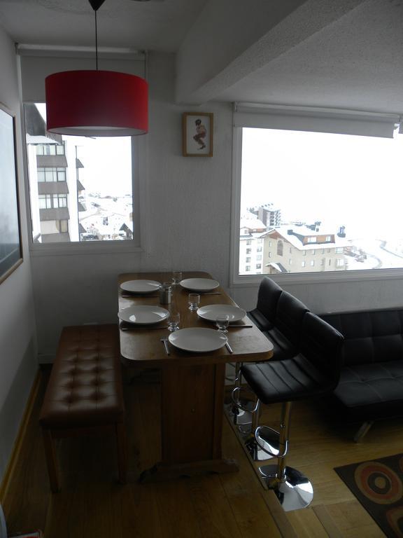 Apartamento El Colorado エクステリア 写真