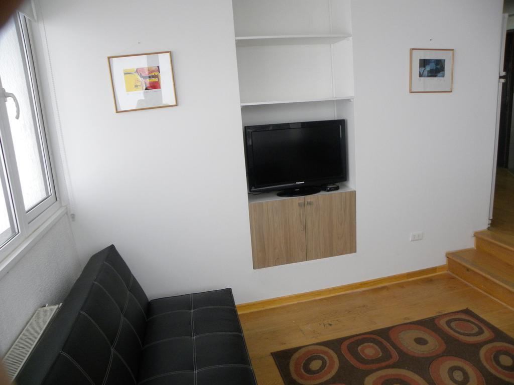 Apartamento El Colorado エクステリア 写真